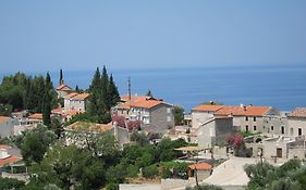 Rezevici Apartments